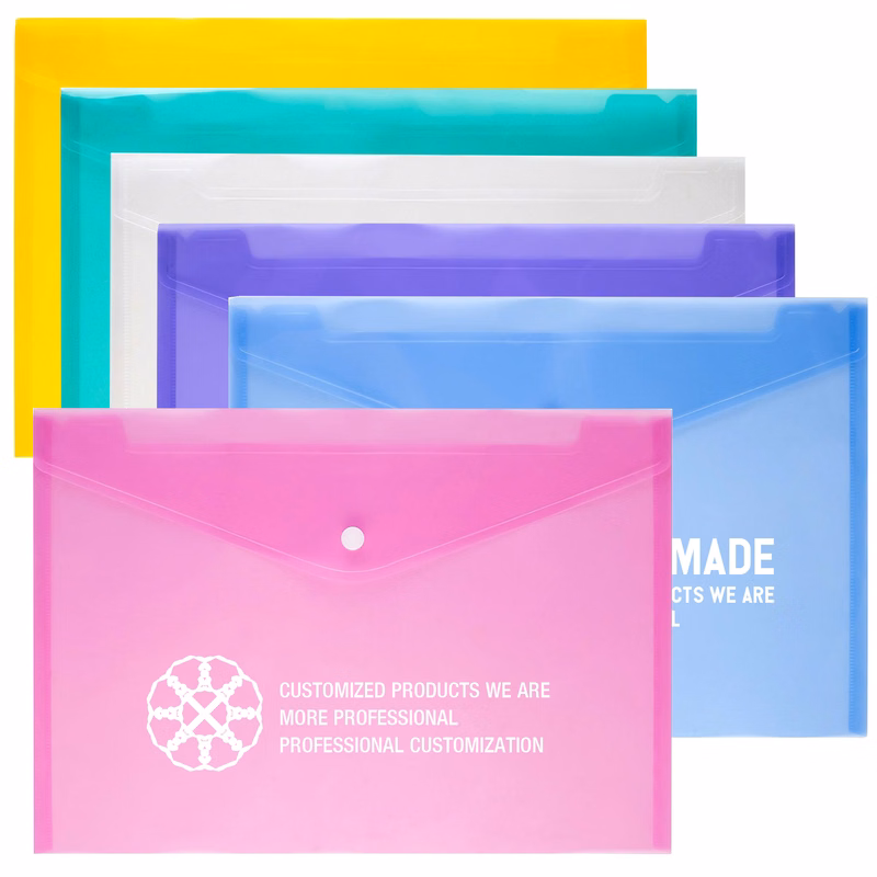 A4 Document Envelopes