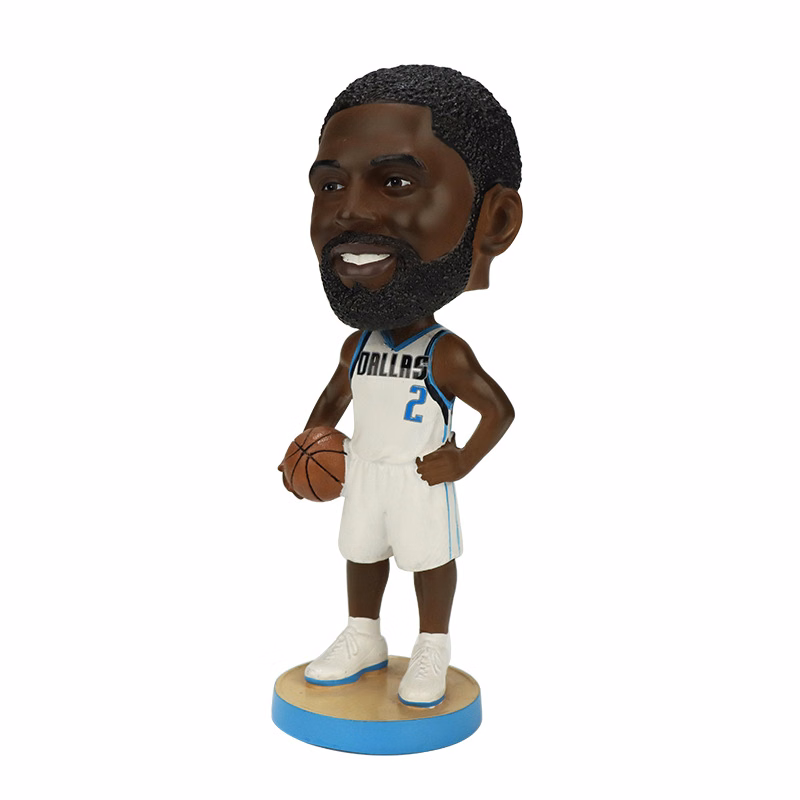 Custom Bobbleheads