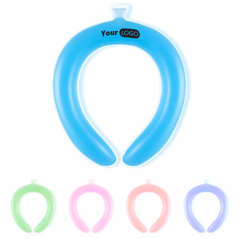 Tpr Stay Refreshed With The Long-Lasting Neck Cooling Tube