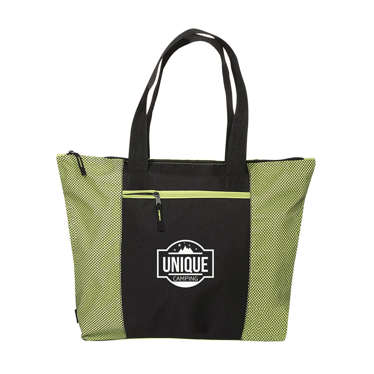 Porter Collection Tote Bag. 1