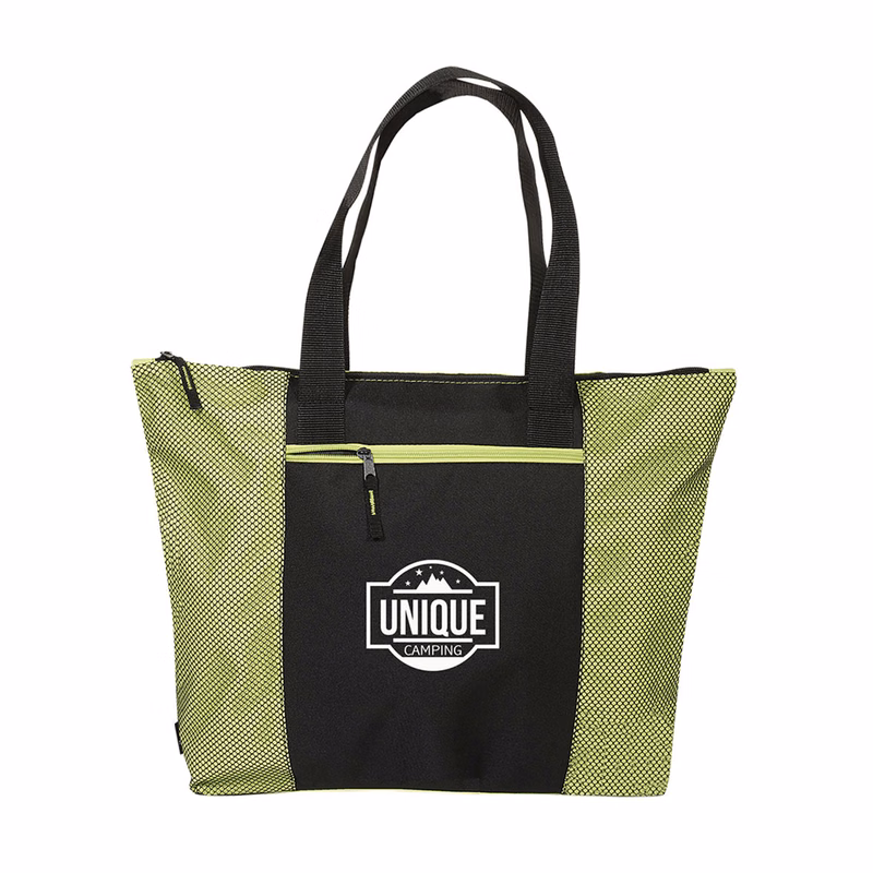 Porter Collection Tote Bag.