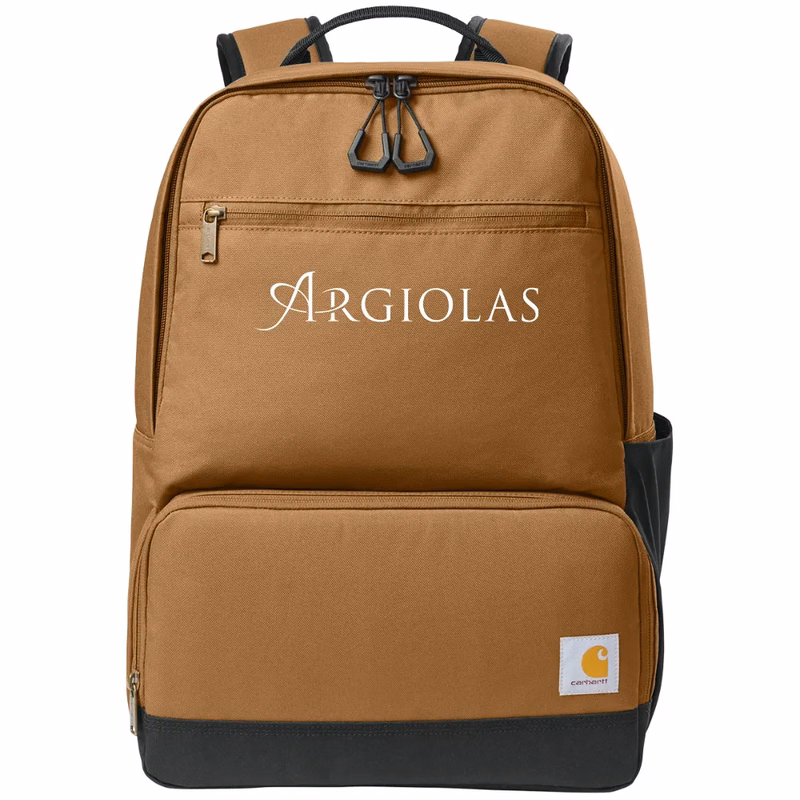 Carhartt(R) Two-Compartment Cooler Backpack