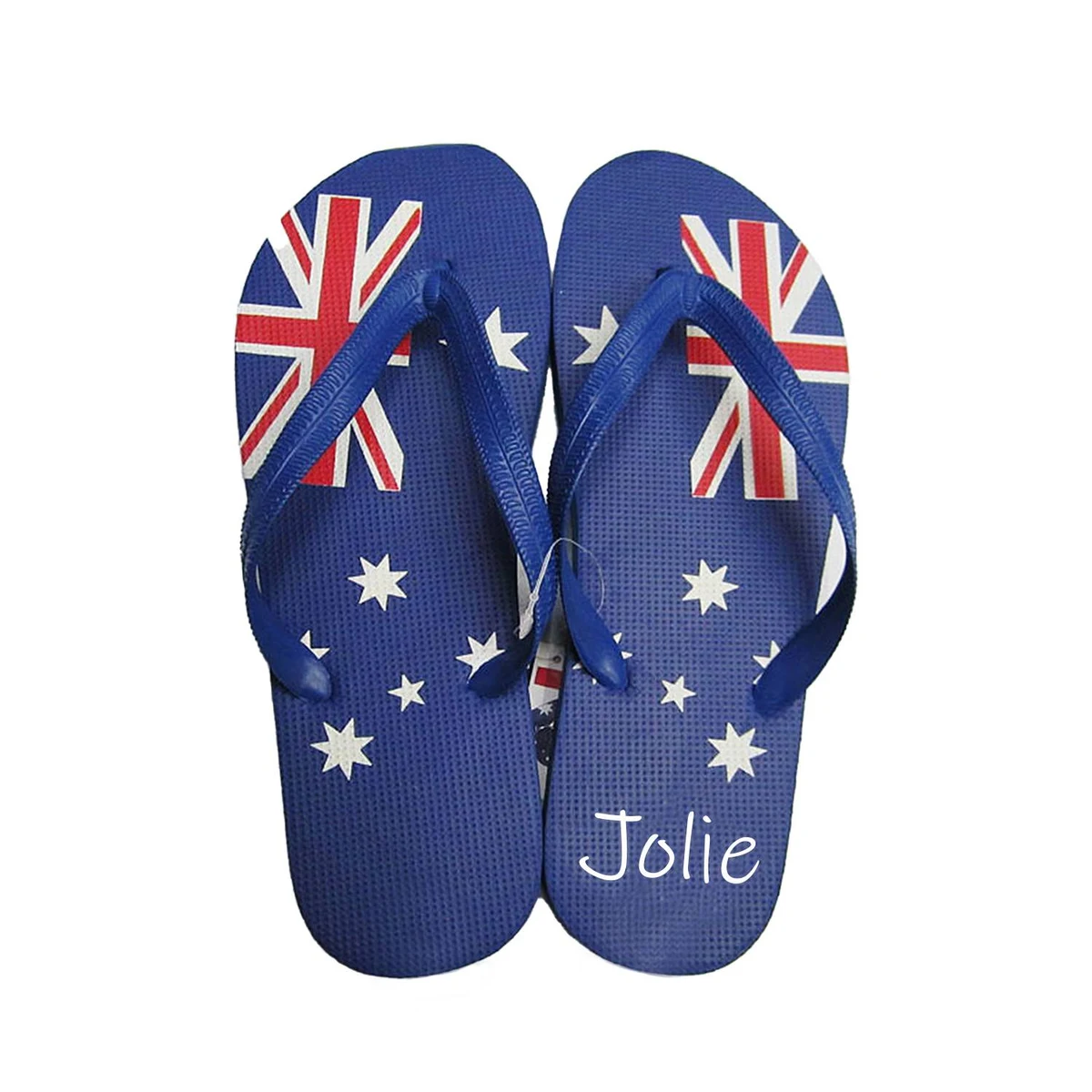 Flag Flip-flops Beach Sandals and Slippers 1