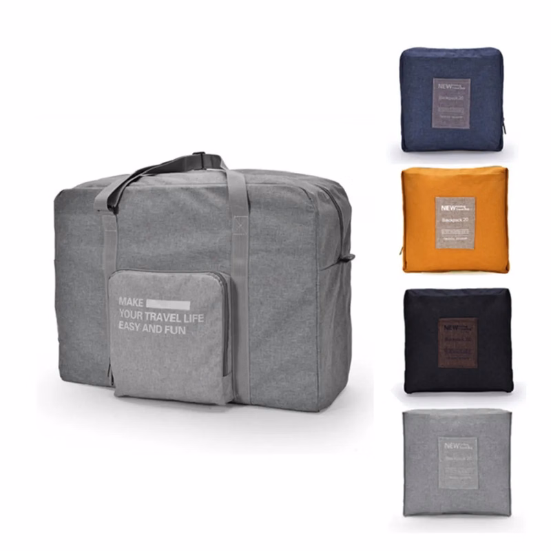 Large Capacity Folding Storage Bag