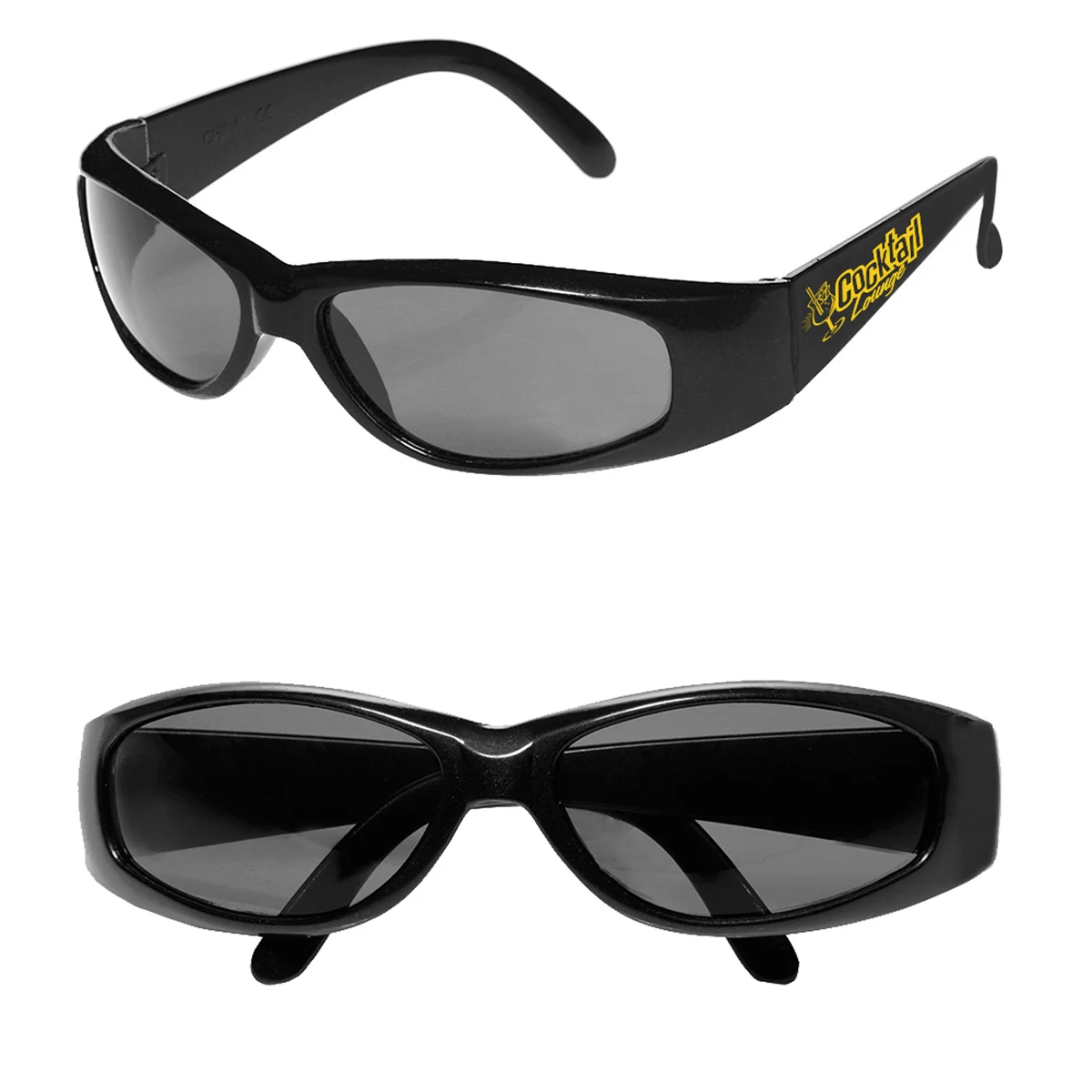 Pinecrest Sunglasses (1 Color Imprint) 1