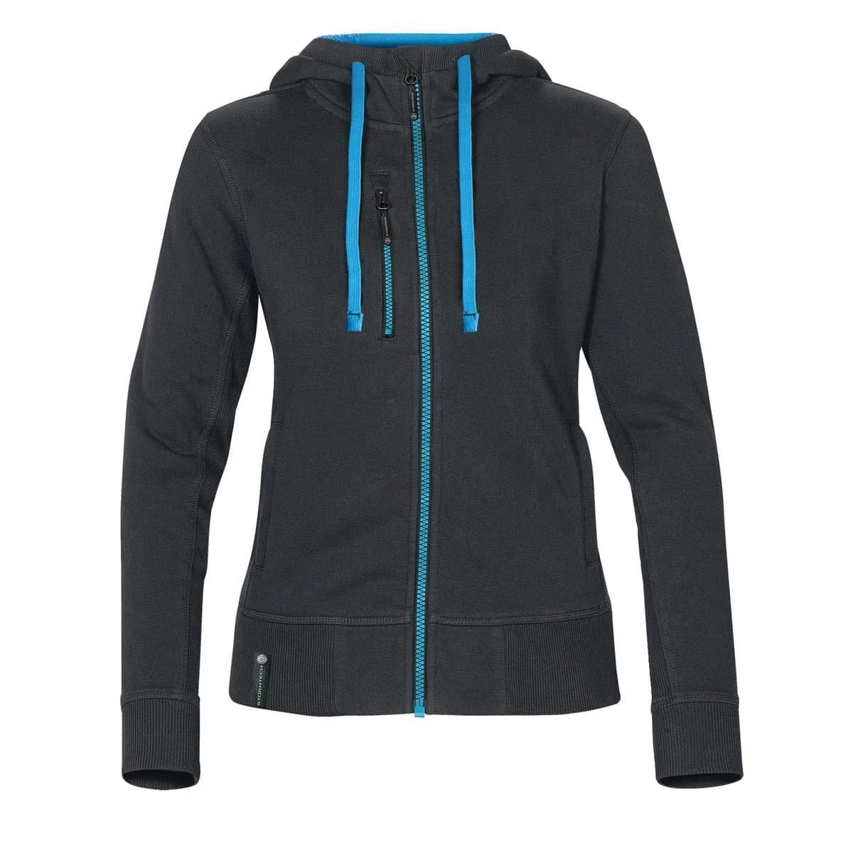 Stormtech Women's Metro Full Zip Hoody 1