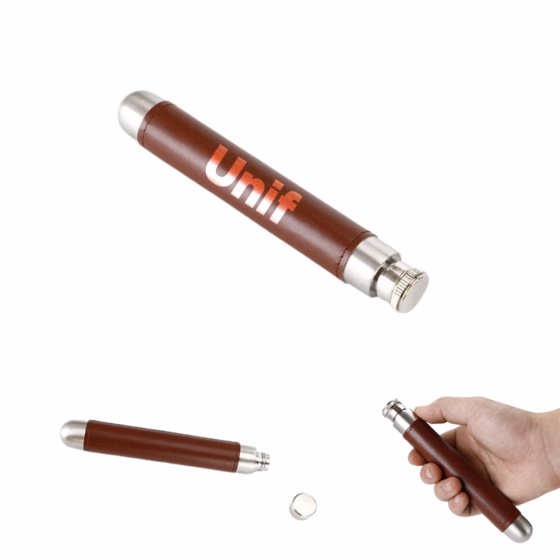 Portable Stainless Steel Wine Tubing