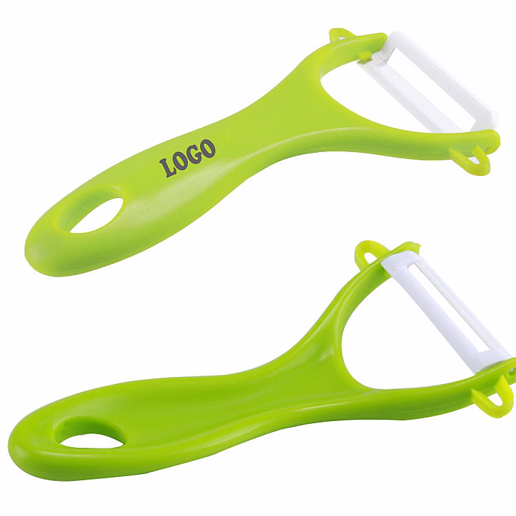 Plastic Peeler