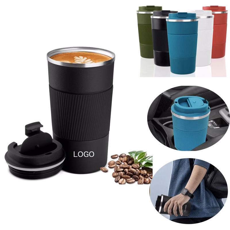 12Oz Stainless Steel Vacuum Insulated Tumbler