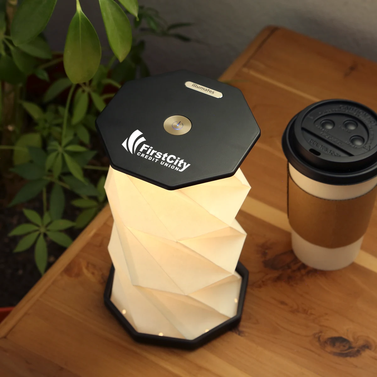 Collapsible Charging Lantern 1