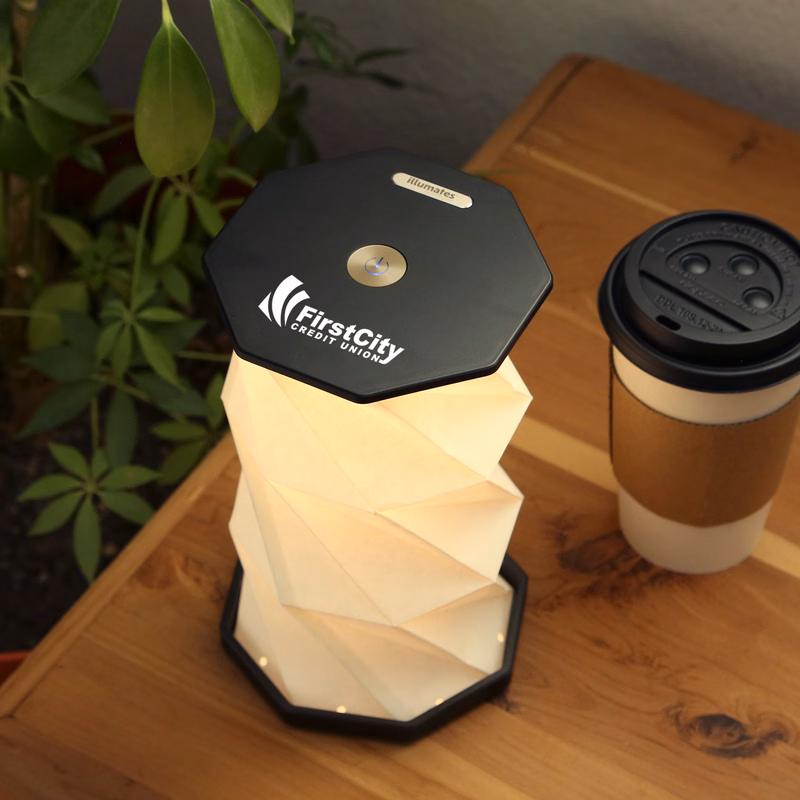 Collapsible Charging Lantern