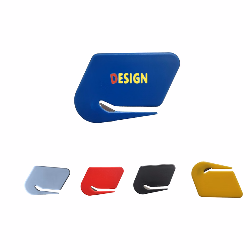 Portable Plastic Envelope Cutter