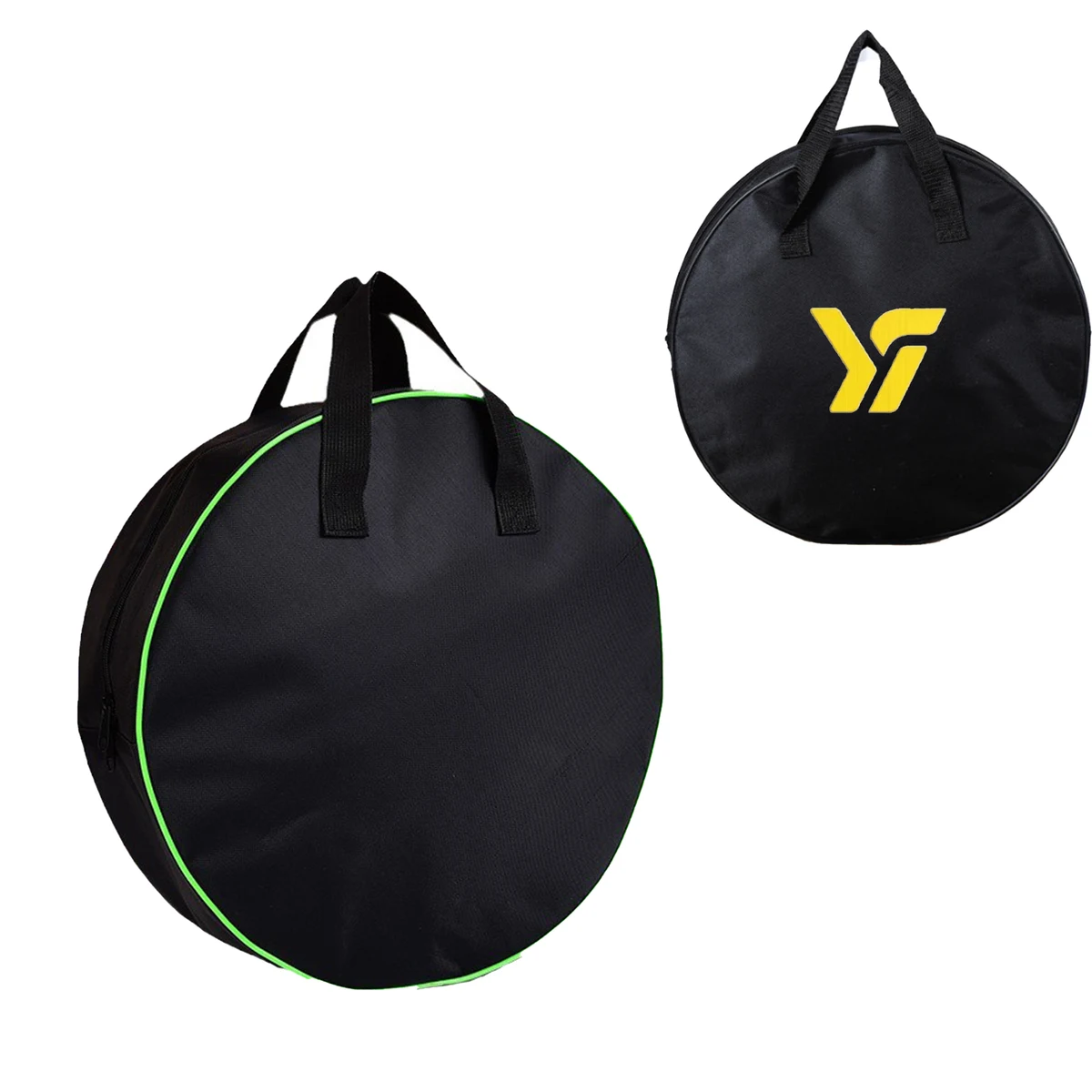 Vehicle Charging Cable Organizer Bag 1