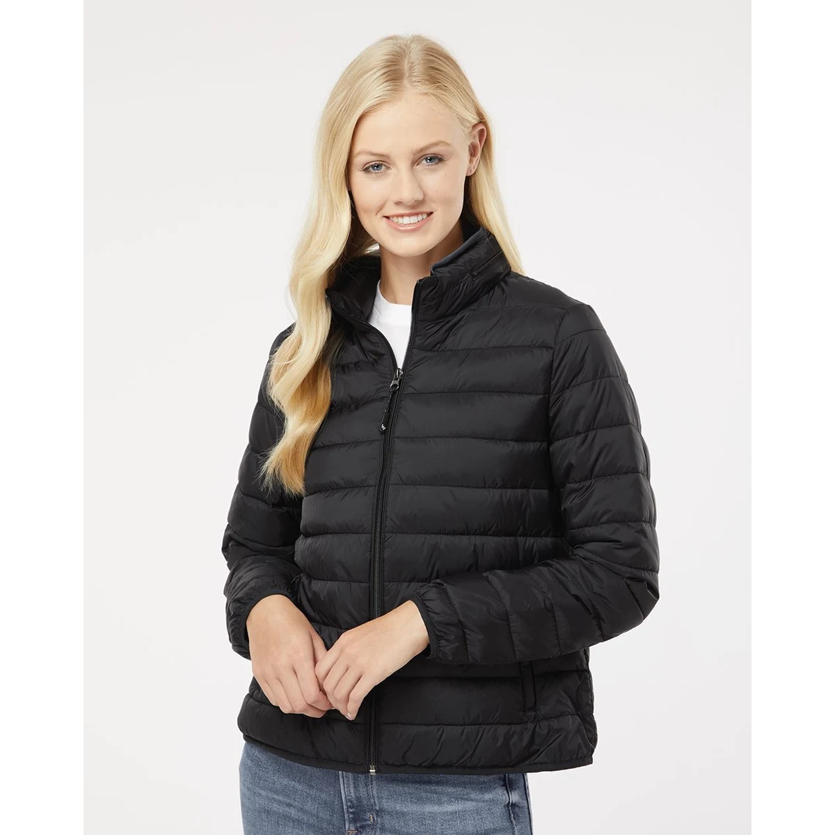 Women's PillowPac Puffer Jacket - 211137 1