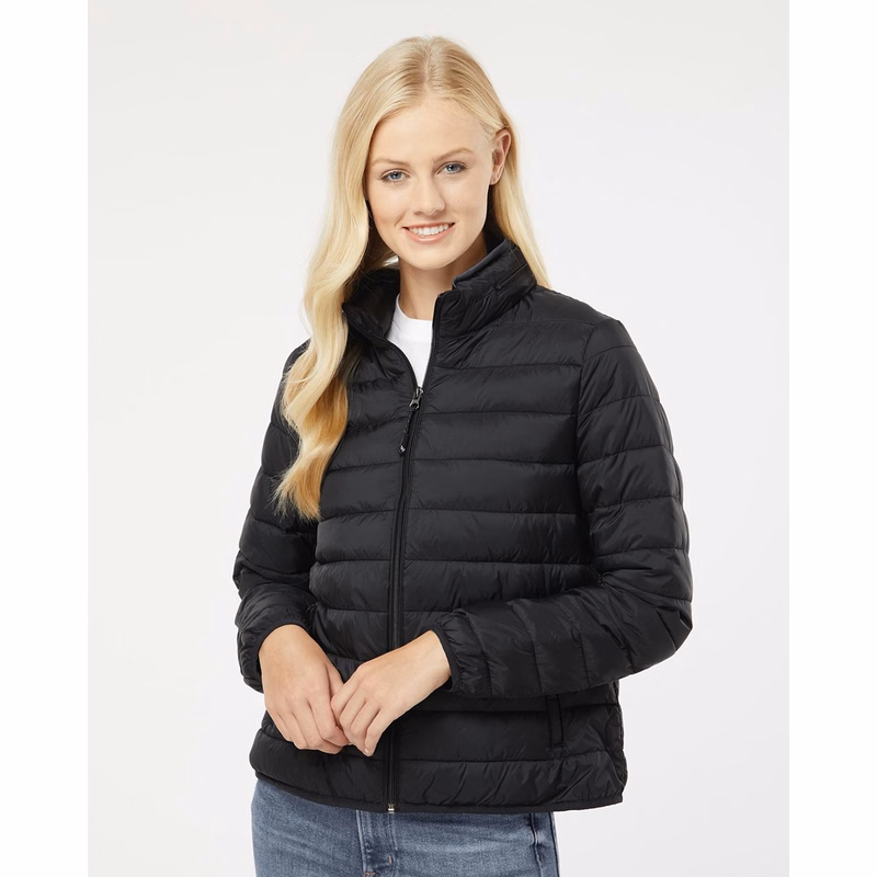 Women's PillowPac Puffer Jacket - 211137