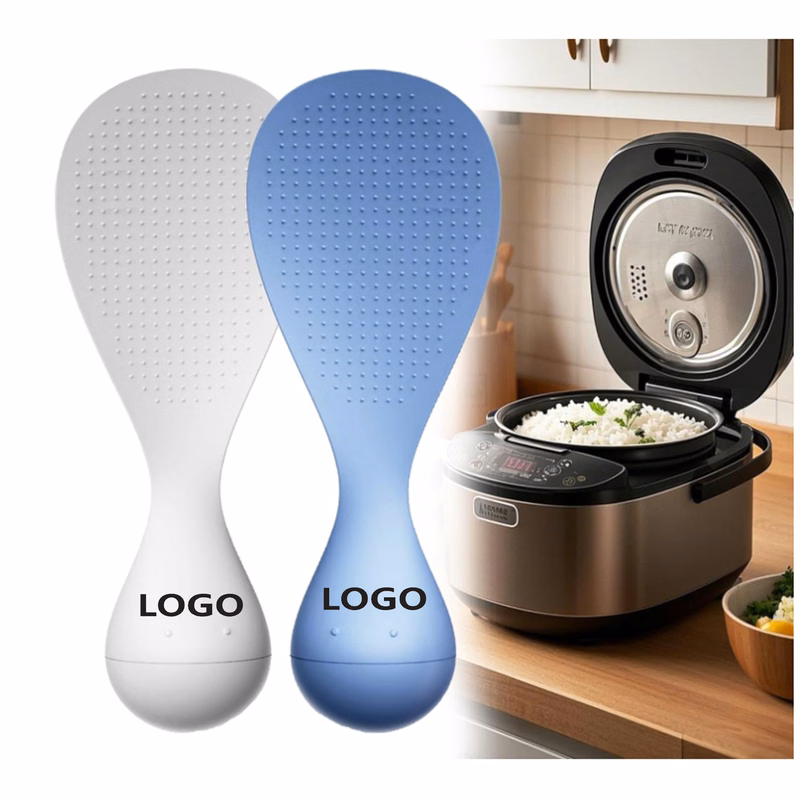 MOQ 100pcs Customizable Creative Tumbler Spoon