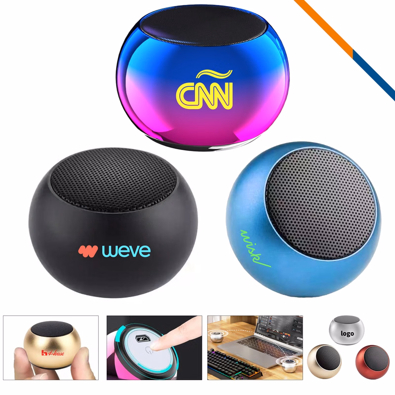 Grenu Bluetooth Speaker