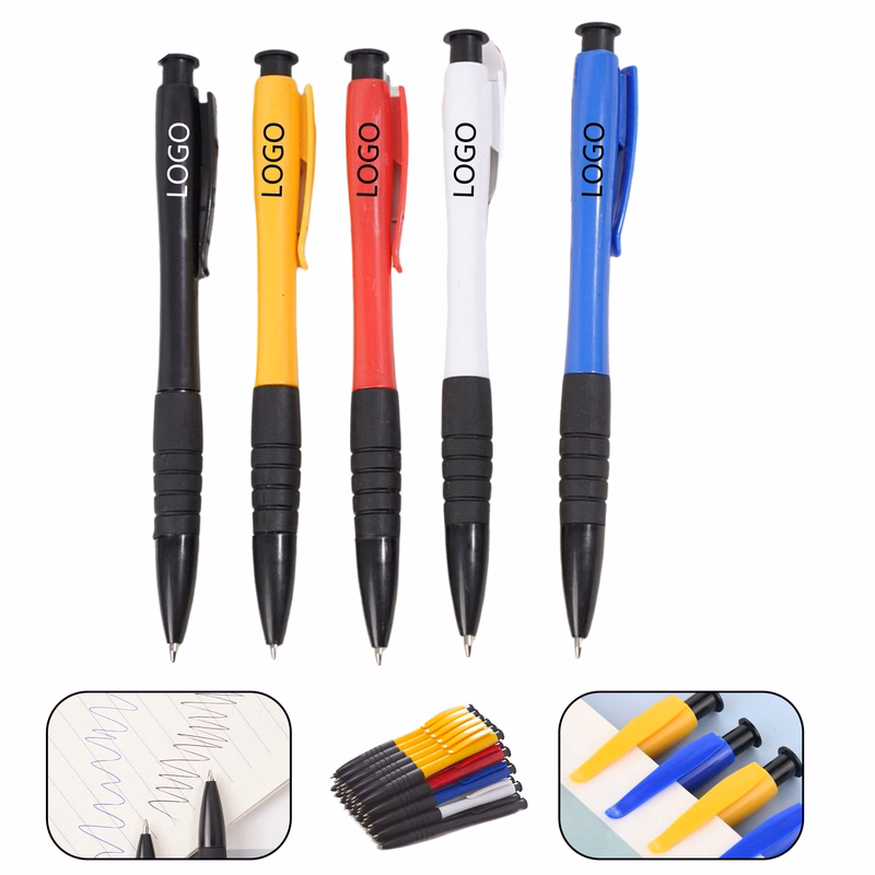 Customized Promotional Advertisement Ballpoint Pens