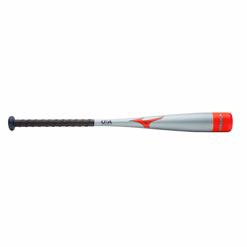 PWR ALLOY - Big Barrel Youth USA Baseball Bat (-10)