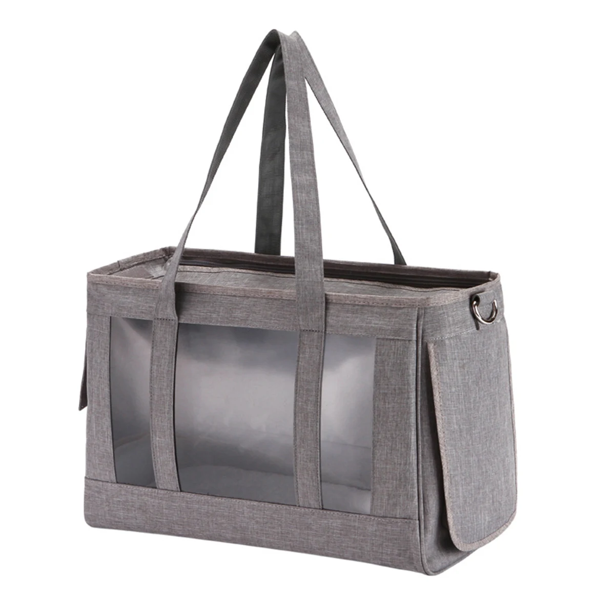 Pet Handbag Breathable Mesh Carrier 1