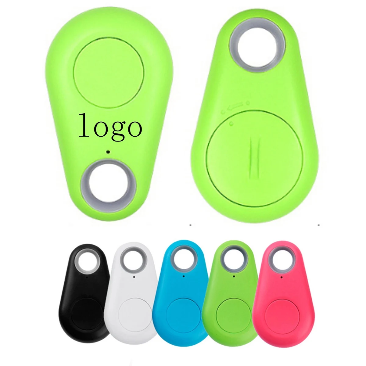Bluetooth Key Finder Tracker 1