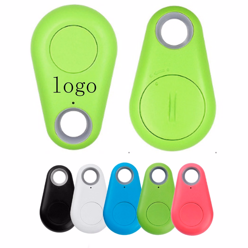 Bluetooth Key Finder Tracker