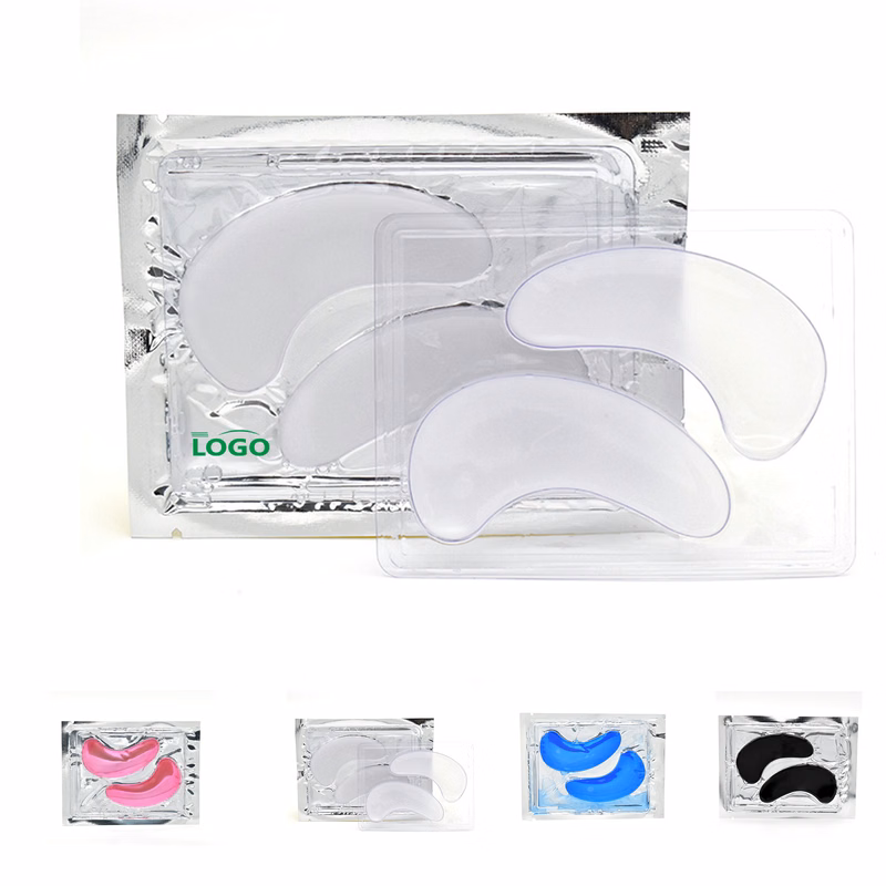Hydrating Collagen Gel Eye Masks