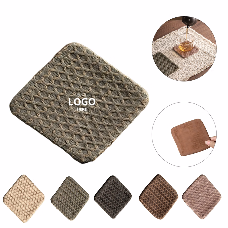 Linen Coaster
