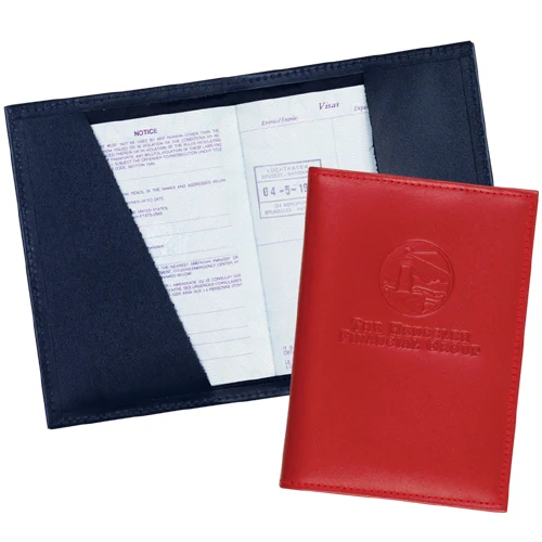 Compact Passport Case 1