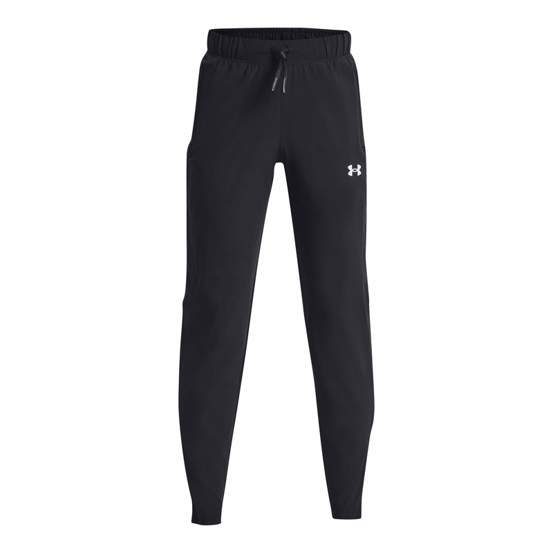 UA Squad 3.0 Boys' Warm-Up Pants