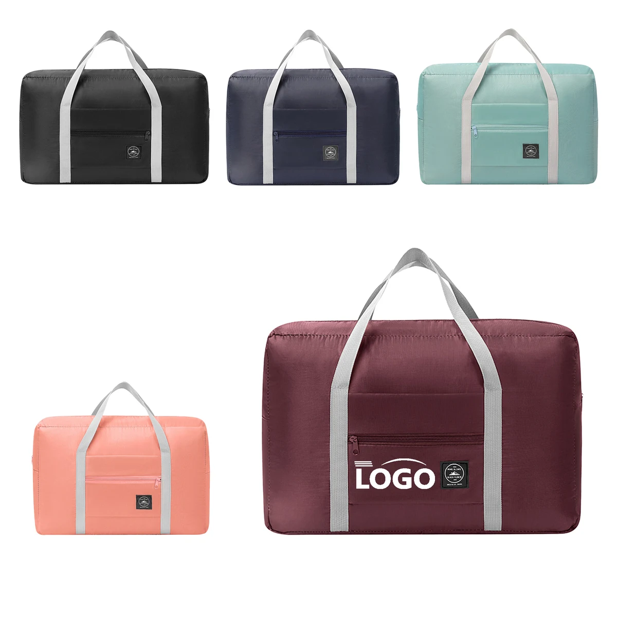 Packing Organizer 1