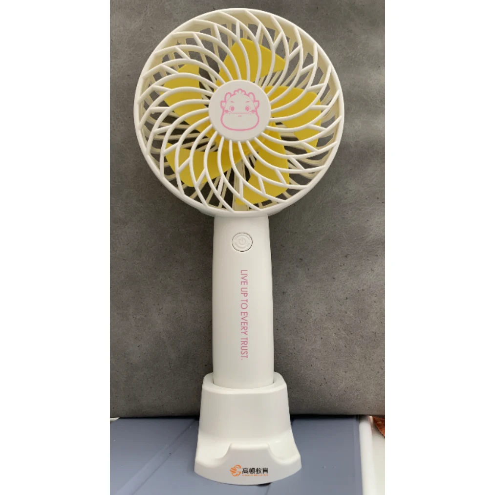 USB Fans 1