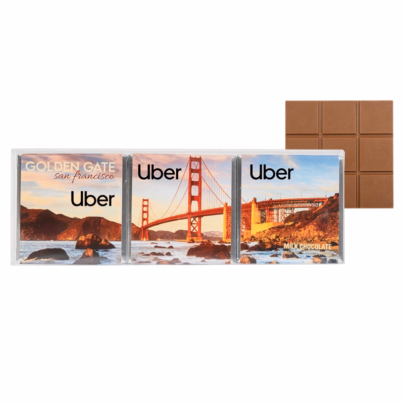 Chocolate Bars
