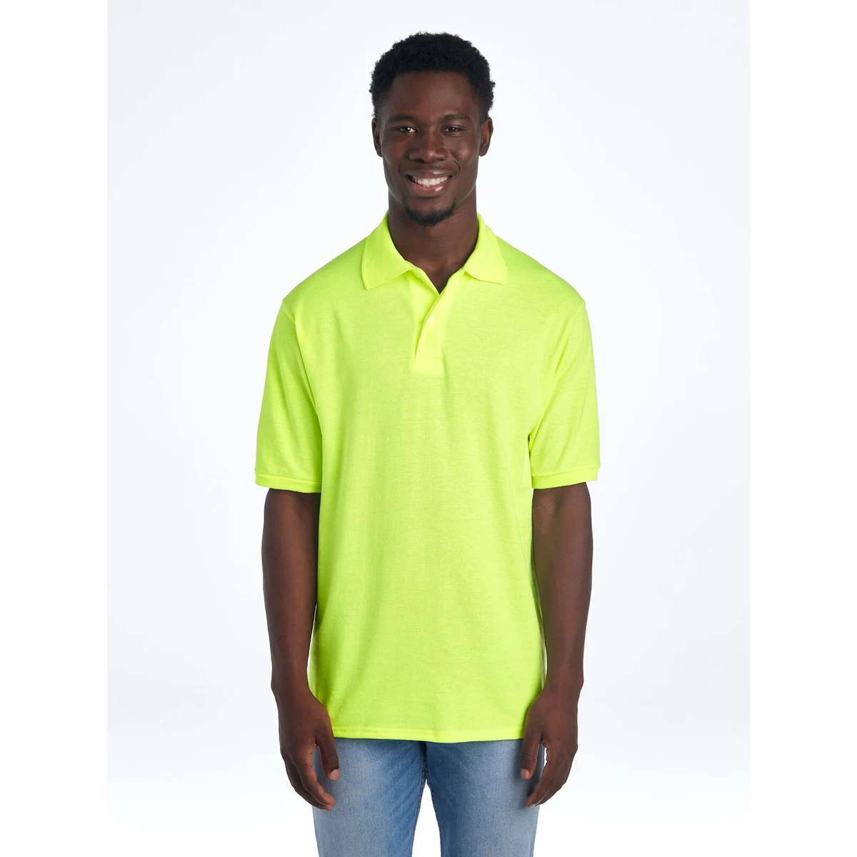 DRI-POWER® Sport Shirt 1