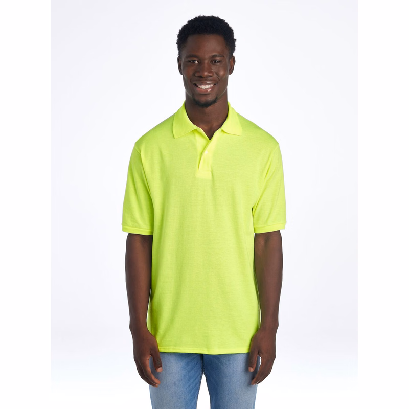 DRI-POWER® Sport Shirt
