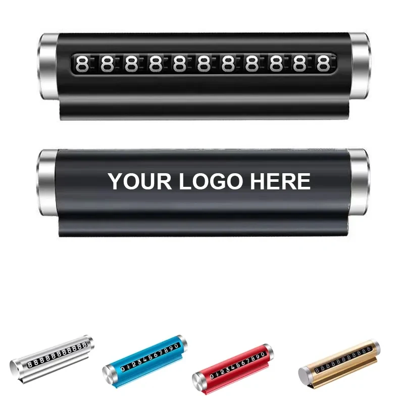 Metal Roller Mobile Phone Plate 1