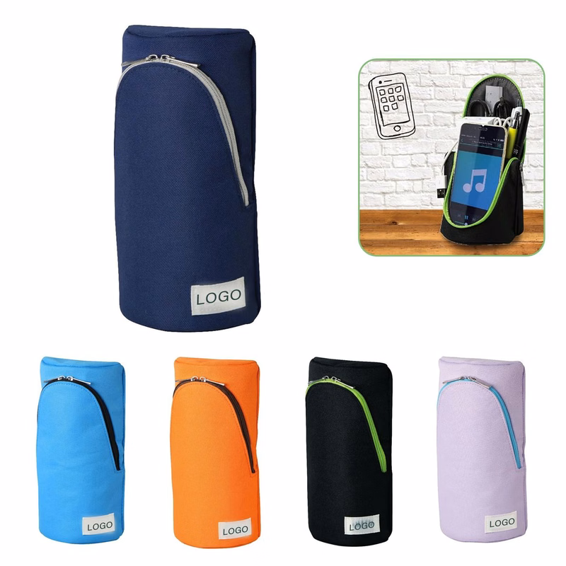 Pencil Case Standing Pen Case
