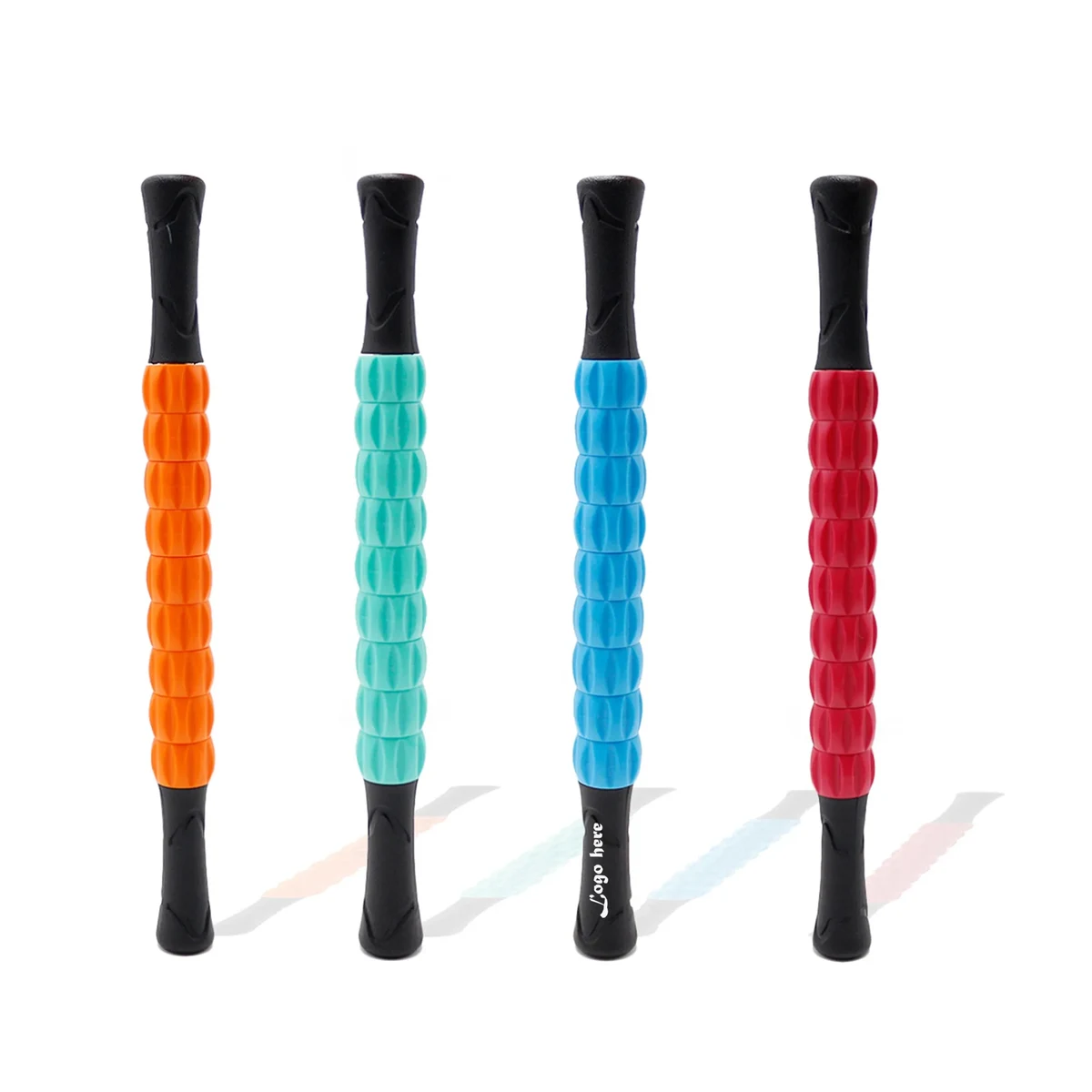 Body Massage Roller Stick 1