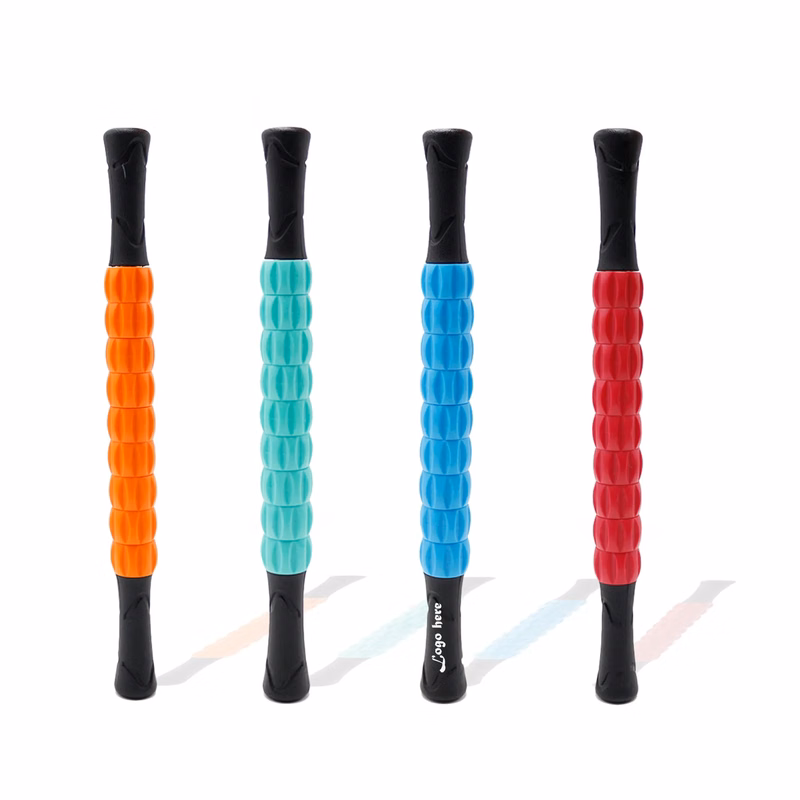 Body Massage Roller Stick