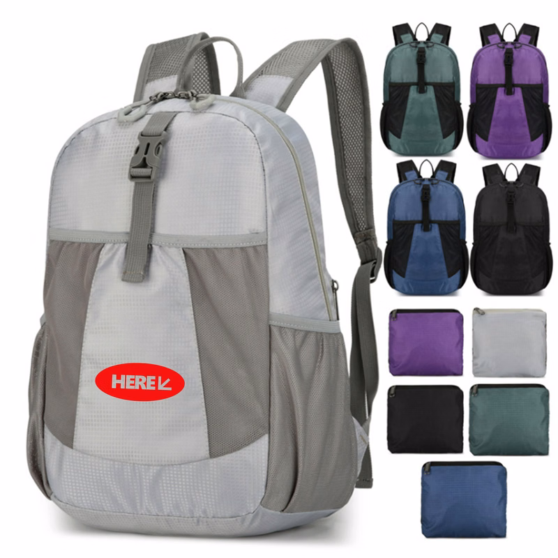 Foldable Sports Carrying Bag