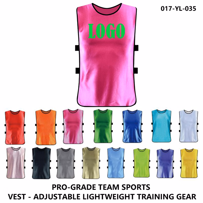 Adult Athletic Combat Vest ?C Logo Custom