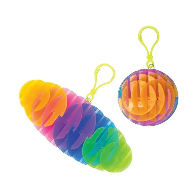 Shape Shifting Backpack Buddy 1