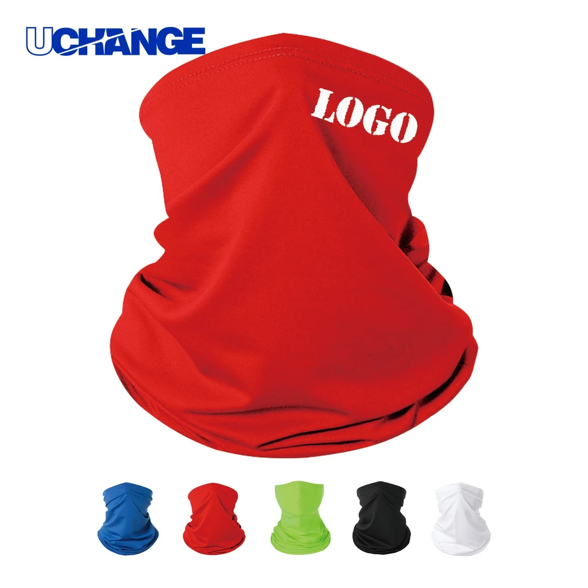 Outdoor Custom Cycling Mask for Wind and Dust Protection 1