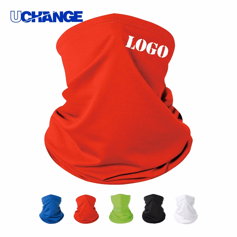 Outdoor Custom Cycling Mask for Wind and Dust Protection