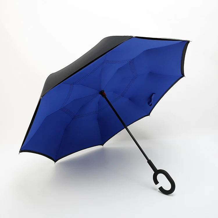 Reverse Open Umbrella 1
