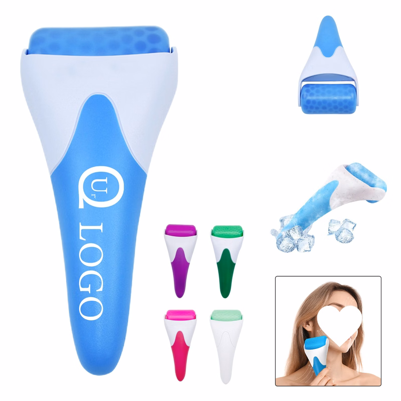 Face Massage Ice Roller