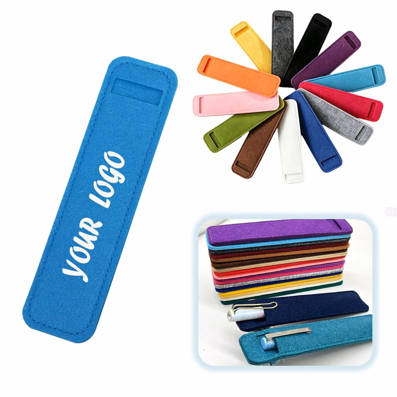 Felt Pen Sleeve