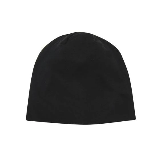 Cotton Beanie - Toque 1