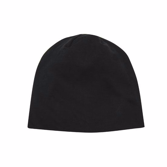 Cotton Beanie - Toque