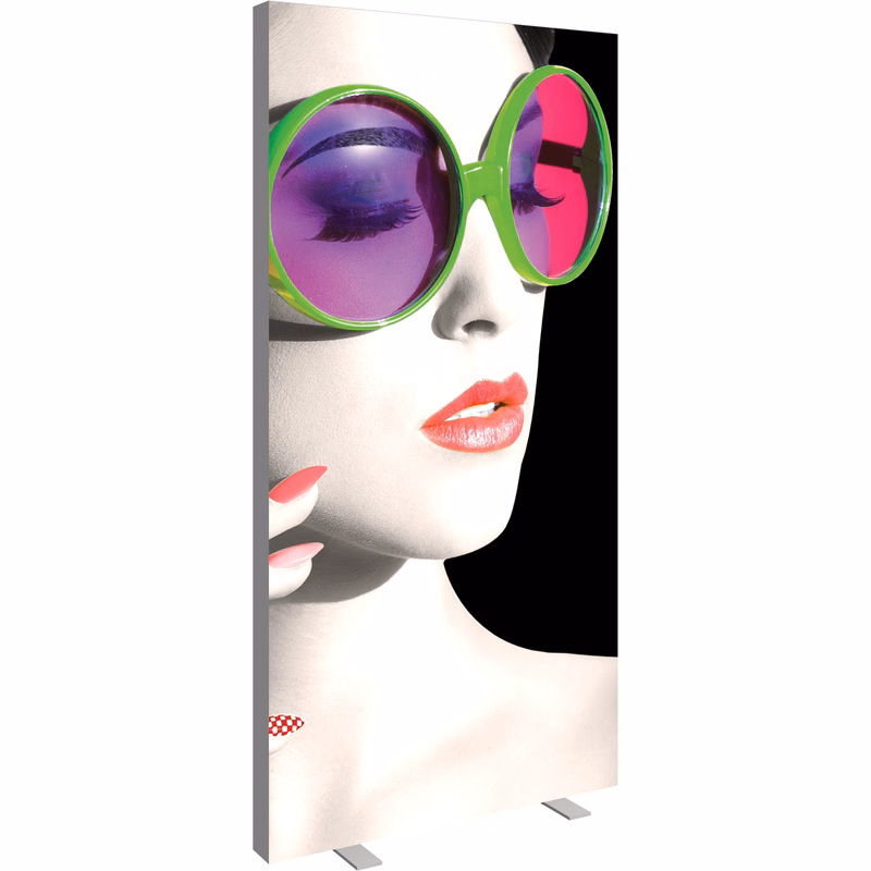 Vector Frame Essential Light Box Rectangle 04